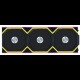 Вентилятор для корпуса Lian Li UNI FAN SL WIRELESS 120 3x120mm with controller Black G99.12SL1W3B.00
