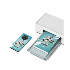 Принтер наклеек на телефон, Rock Space DHP511