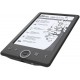 Электронная книга Ritmix RBK-677FL черный