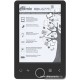 Электронная книга Ritmix RBK-677FL черный
