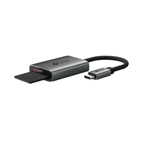USB-кардридер TP-Link UA430C