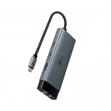 Концентратор USB TP-Link UH6120C