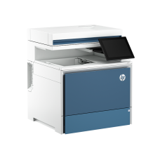 HP 6QN29A HP Color LaserJet Ent MFP 5800dn Prntr (A4)