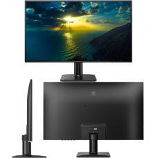 Монитор PHILIPS 27E2N1110/01 LCD 27'' 16:9 1920х1080(FHD) IPS, 120 Hz, 300 cd/m2, H178°/V178°, 1500:1, 16.7M, 4ms, HDMI, VGA, черный (27E2N1110/01)