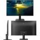 Монитор PHILIPS 27E2N1110/01 LCD 27'' 16:9 1920х1080(FHD) IPS, 120 Hz, 300 cd/m2, H178°/V178°, 1500:1, 16.7M, 4ms, HDMI, VGA, черный (27E2N1110/01)