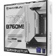 Материнская плата Socket1700, MATX, iB760 (DP+HDMI), MaxSun Terminator B760M D5, 4DDR5, PCIx16, PCIx1