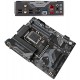 Материнская плата Socket1700, ATX, iB760 (DP+HDMI), Gigabyte B760 GAMING X AX, 4DDR5, 3PCIx16
