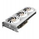 Видеокарта ZOTAC RTX 5070 AMP WHITE ED, 12 GB, GPU NVIDIA,, HDMI/3DP,GDDR7/192-bit, [ZT-B50700FQ-10P]