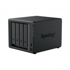 Система хранения данных (сервер) Synology DS925+