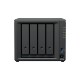 Система хранения данных (сервер) Synology DS925+