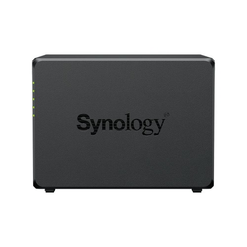Система хранения данных (сервер) Synology DS925+