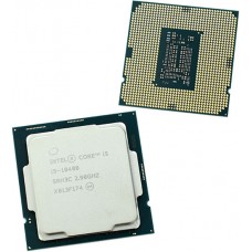 Процессор Intel Core i5-10400 2,9GHz (4,3GHz) 12Mb 6/12 Core Comet Lake Intel® UHD 630 65W FCLGA1200 Tray