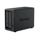 Система хранения данных (сервер) Synology DS725+