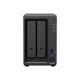 Система хранения данных (сервер) Synology DS725+