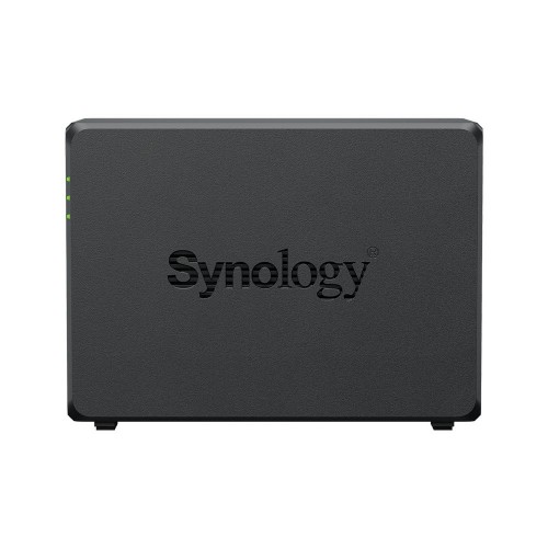 Система хранения данных (сервер) Synology DS725+