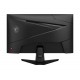Монитор 23,8" MSI MAG 244F Rapid IPS 1920x1080 200Hz 0.5ms 300cd/m 1000:1 HDR DP HDMI USB-C