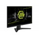 Монитор 23,8" MSI MAG 244F Rapid IPS 1920x1080 200Hz 0.5ms 300cd/m 1000:1 HDR DP HDMI USB-C