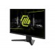 Монитор 23,8" MSI MAG 244F Rapid IPS 1920x1080 200Hz 0.5ms 300cd/m 1000:1 HDR DP HDMI USB-C