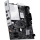 Материнская плата MSI PRO H810M-B LGA1851 4xDDR5 4xSATA3 RAID M.2 HDMI VGA DP mATX
