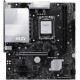 Материнская плата MSI PRO H810M-B LGA1851 4xDDR5 4xSATA3 RAID M.2 HDMI VGA DP mATX