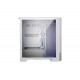 Компьютерный корпус MSI MPG VELOX 300R AIRFLOW PZ WHITE EATX/ATX/mATX/mITX 2xUSB, Type-C White
