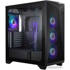 Компьютерный корпус MSI MPG GUNGNIR 300R AIRFLOW E-ATX/ATX/mATX/Mini-ITX, 3xUSB 3.2, ARGB