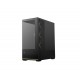Компьютерный корпус MSI MAG PANO 110R PZ ATX/mATX/mITX, Back connect:ATX/mATX Type-C Black