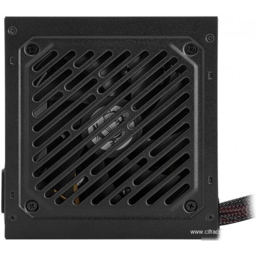 Блок питания MSI MAG  A500N-H, 500W, Active PFC, 80+Standard, MAG A500N-H