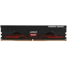 Оперативная память 16GB DDR5 6000MHz AMD Radeon R7 UDIMM With Heatsink CL36 1.35V R7S516G6000U1S