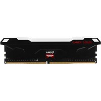 Оперативная память 16GB DDR5 6000MHz AMD Radeon R7 UDIMM RGB 1.35V CL36 R7516G6000U1S-RGB