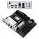 Материнская плата MSI PRO B850M-P WIFI AM5 4xDDR5 4xSATA3 RAID 3xM.2 HDMI DP Type-C mATX