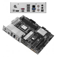 Материнская плата MSI PRO B850-P WIFI AM5 4xDDR5 4xSATA3 RAID 3xM.2 1xHDMI 2xType-C ATX