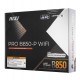 Материнская плата MSI PRO B850-P WIFI AM5 4xDDR5 4xSATA3 RAID 3xM.2 1xHDMI 2xType-C ATX