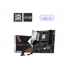 Материнская плата MSI PRO B840M-P WIFI6E AM5 4xDDR5 4xSATA3 RAID 2xM.2 HDMI Type-C mATX