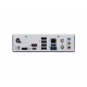 Материнская плата MSI PRO B840M-P WIFI6E AM5 4xDDR5 4xSATA3 RAID 2xM.2 HDMI Type-C mATX