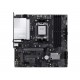 Материнская плата MSI PRO B840M-P WIFI6E AM5 4xDDR5 4xSATA3 RAID 2xM.2 HDMI Type-C mATX