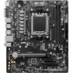 Материнская плата MSI PRO A620M-E AM5 2xDDR5 4xSATA3 RAID M.2 VGA HDMI  mATX