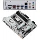 Материнская плата MSI B850M GAMING PLUS WIFI AM5 4xDDR5 4xSATA3 RAID 3xM.2 HDMI DP 2xType-C(DP) mATX