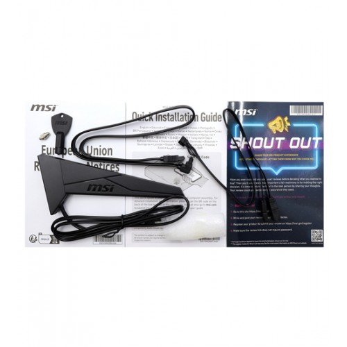 Материнская плата MSI B850 GAMING PLUS WIFI AM5 4xDDR5 4xSATA3 RAID 3xM.2 DP 2xType-C ATX