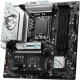 Материнская плата MSI B760M GAMING PLUS WIFI LGA1700 B760 4xDDR5 4xSATA3 RAID 2xM.2 2xHDMI 2xDP mATX