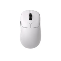 Компьютерная мышь Ajazz AJ179 PRO White