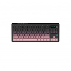 Клавиатура Ajazz AK870 PLUS Розовый