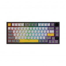 Клавиатура Ajazz AK820 PRO Gift Switch Черный