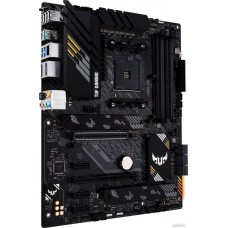 Материнская плата ASUS TUF GAMING B550-PRO AM4 4xDDR4 6xSATA3 2xM.2 RAID HDMI DP ATX