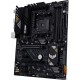 Материнская плата ASUS TUF GAMING B550-PRO AM4 4xDDR4 6xSATA3 2xM.2 RAID HDMI DP ATX