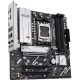 Материнская плата ASUS PRIME B840M-A WIFI AM5 4xDDR5 4xSATA 3xM.2 HDMI 2xDP mATX