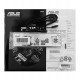Материнская плата ASUS PRIME B550M-K  AM4 4xDDR4 4xSATA3 RAID 2xM.2 DVI-D D-Sub HDMI mATX
