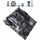 Материнская плата ASUS PRIME B550M-A  AM4 4xDDR4 4xSATA3 RAID 2xM.2 DVI-D D-Sub HDMI mATX