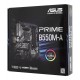 Материнская плата ASUS PRIME B550M-A  AM4 4xDDR4 4xSATA3 RAID 2xM.2 DVI-D D-Sub HDMI mATX