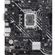 Материнская плата ASUS PRIME  H610M-D, LGA1700 2xDDR5 4xSATA3 M.2 VGA HDMI mATX